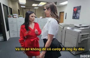 Cô vợ hư hỏng