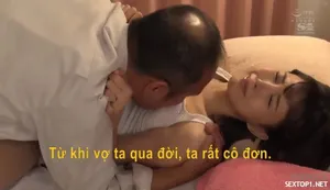Lén lút với Cô vợ của bạn thân, cũng là người mà tôi yêu thầm từ thời sinh viên