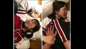 Mina kitano cực dễ thương và body ngon hết nước chấm