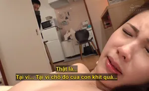 Người vợ đi khám phụ khoa và cái kết